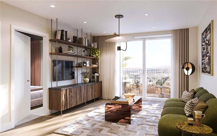 2 Bedroom Flat For Sale In Verdean, W3