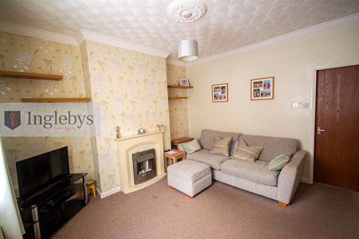 4 Bedroom Terraced House For Sale In Tyne Street, Loftus, TS13