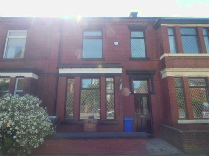 3 Bedroom Terraced House To Rent In Stamford Street, Stalybridge, Cheshire, SK15
