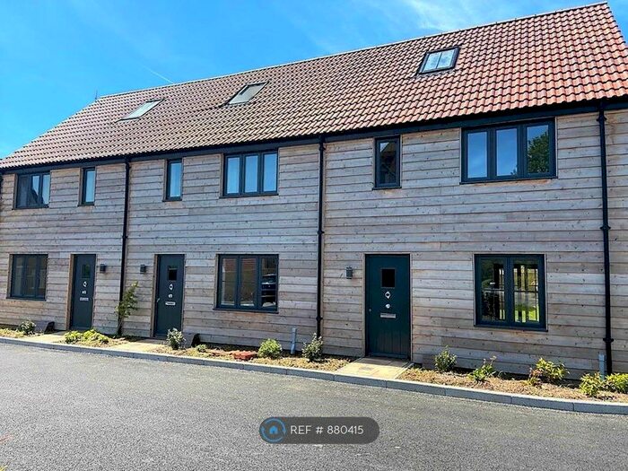 3 Bedroom Semi-Detached House To Rent In Teakettle Lane, Hinton St. George, TA17