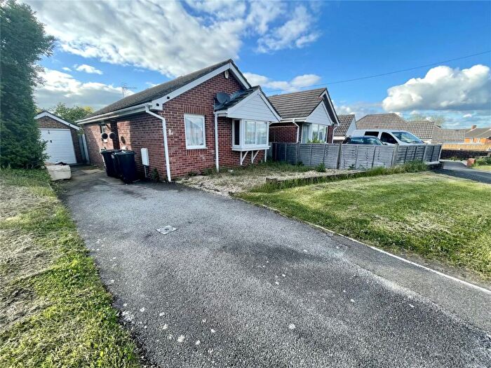 2 Bedroom Bungalow To Rent In Draper Road, Bournemouth, BH11