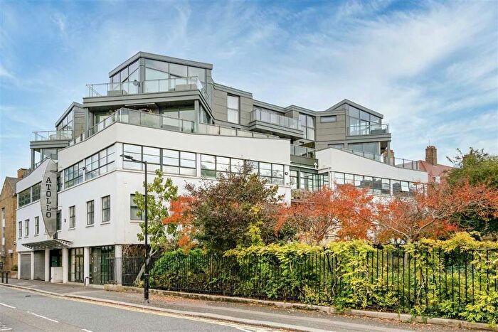 2 Bedroom Flat For Sale In Pilgrimage Street, London Bridge, SE1