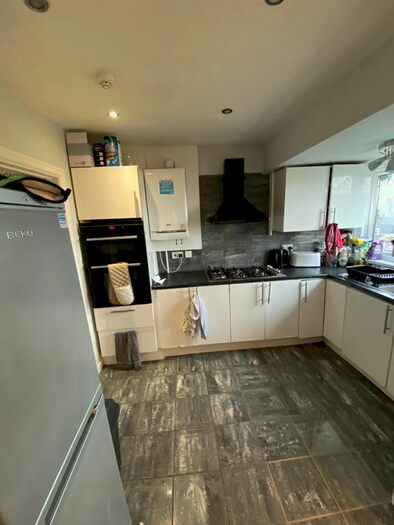 7 Bedroom Terraced House To Rent In St Albans Road, Brynmill, SA2