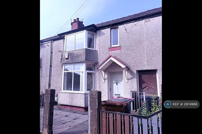 2 Bedroom Terraced House To Rent In Melba Road, Ribbleton, Preston, PR2