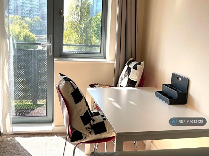 2 Bedroom Flat To Rent In Aqua House, London, NW10