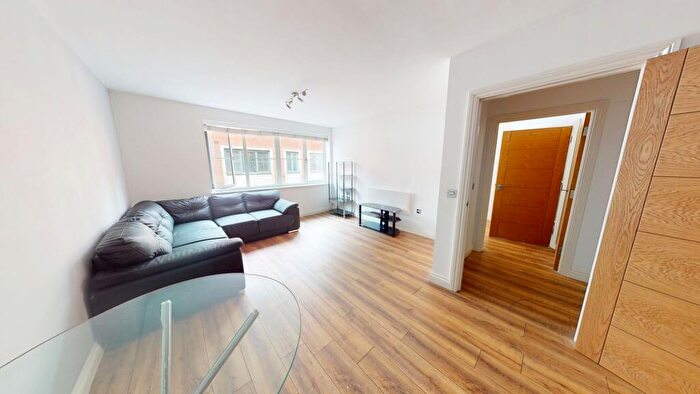 1 Bedroom Apartment To Rent In Mint Drive, Hockley, B18