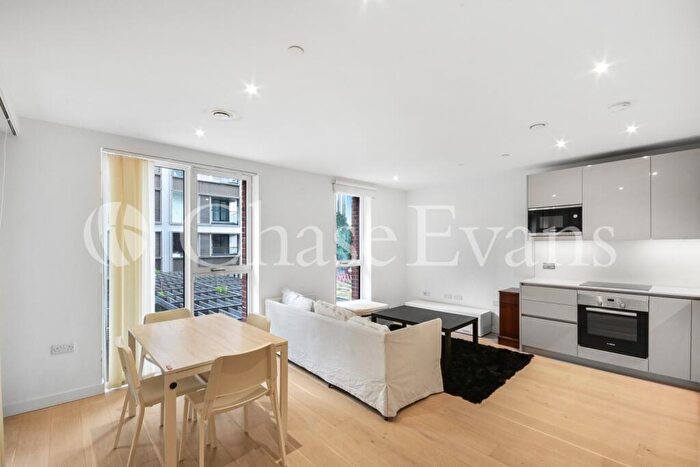 1 Bedroom Flat To Rent In Elephant Park, Deacon Street, Elephant & Castle, London, SE17