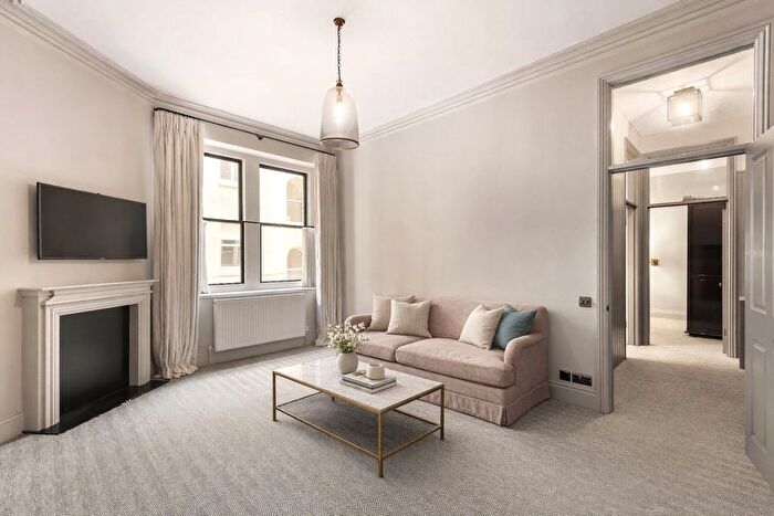 1 Bedroom Flat To Rent In Prince Of Wales Drive, London, SW11