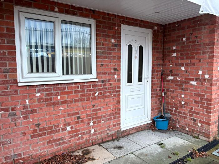 1 Bedroom Flat To Rent In Gerard Court, Ashton-In-Makerfield, WN4