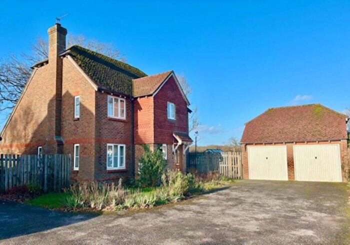 4 Bedroom Detached House For Sale In West Gate, Lewes, BN7