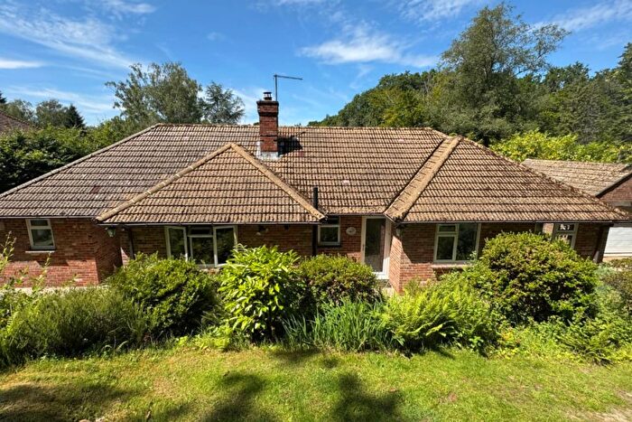 4 Bedroom Detached House For Sale In Brittenden Lane, Waldron, Heathfield, TN21