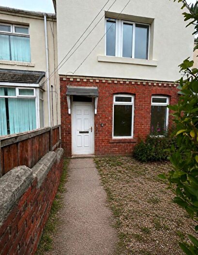 3 Bedroom Terraced House To Rent In South Hetton Road, Easington Lane, Houghton Le Spring, DH5