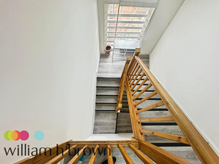 2 Bedroom Apartment To Rent In High Street, Braintree, CM7