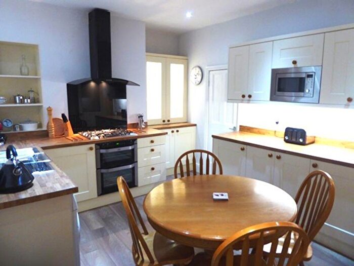 3 Bedroom Terraced House To Rent In Duddon Road, Askam-In-Furness, LA16