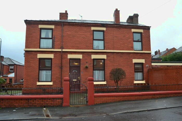 3 Bedroom End Of Terrace House To Rent In Roby Street, Toll Bar, St. Helens, WA10