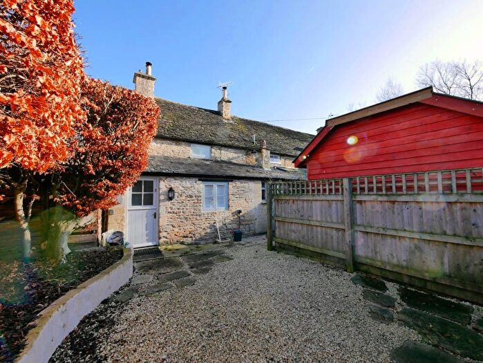 2 Bedroom Terraced House To Rent In School Lane, South Cerney, GL7