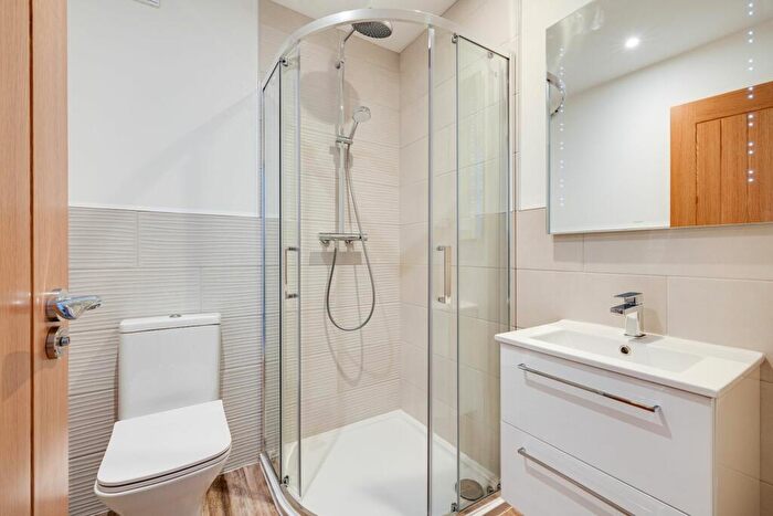 3 Bedroom Terraced House For Sale In The Hamlet At Sandy Brow, Cotebrook, CW6