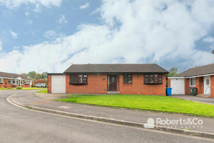 3 Bedroom Detached Bungalow To Rent In Well Orchard, Bamber Bridge, PR5