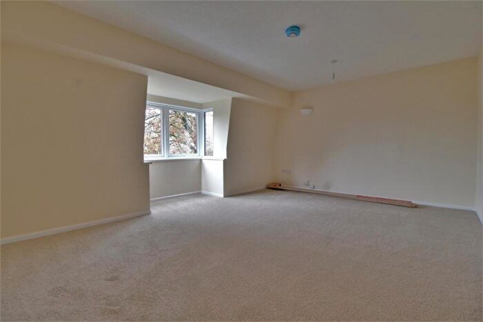 2 Bedroom Apartment To Rent In Wallbank House, Denmark Road, Gloucester, GL1