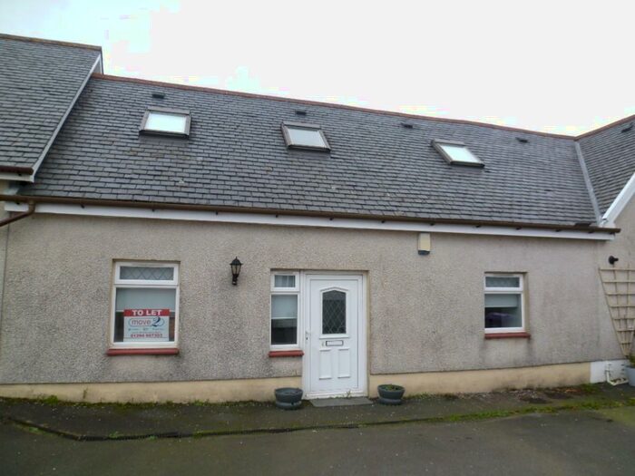 2 Bedroom Cottage To Rent In Whitehirst Farm Courtyard, Kilwinning, Ayrshire, KA13