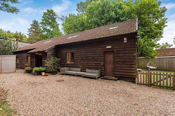 3 Bedroom Detached House For Sale In Nr Kentisbeare, Cullompton, EX15
