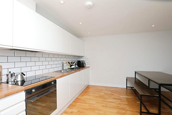 1 Bedroom Apartment For Sale In Ber Street, Norwich, NR1