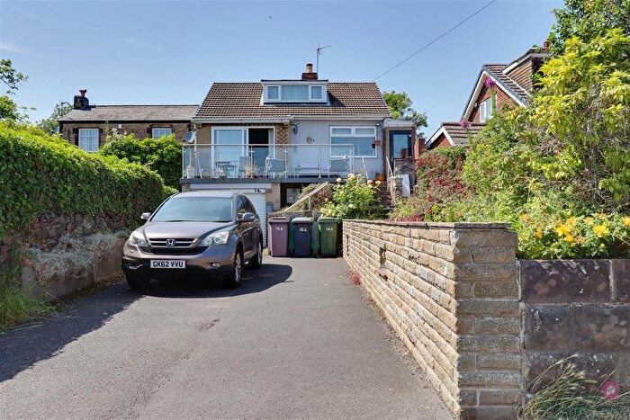 2 Bedroom Detached Bungalow For Sale In Lightwood Road, Marsh Lane, Sheffield, S21