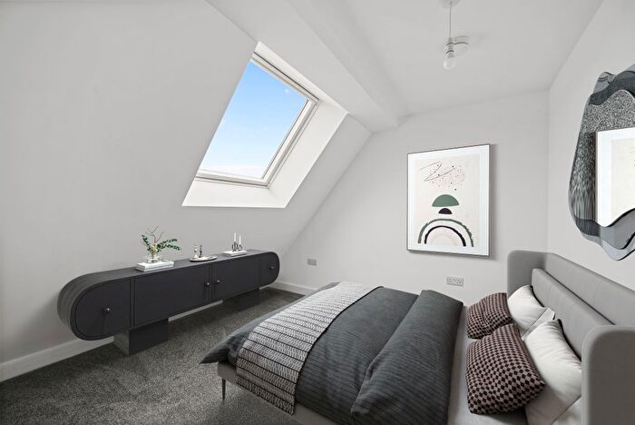 1 Bedroom Flat To Rent In Swain Court, Oundle Road, Peterborough, PE2