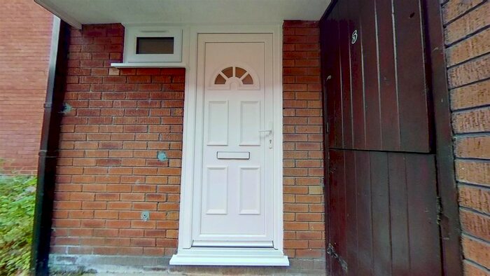 3 Bedroom Property To Rent In Camden Street, Walsall Wood, Walsall, WS9