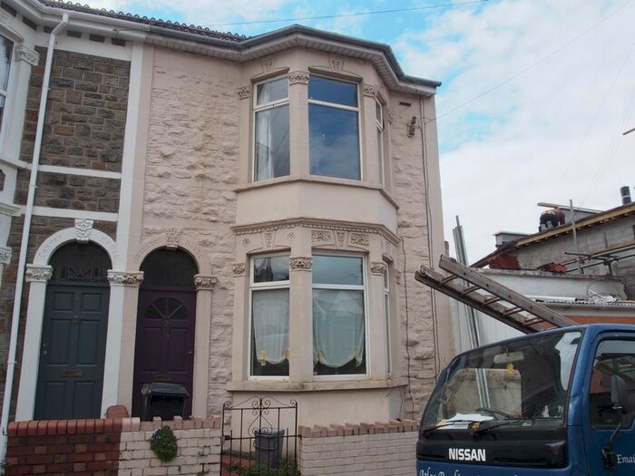 3 Bedroom Terraced House To Rent In Milton Park, Redfield, Bristol, BS5