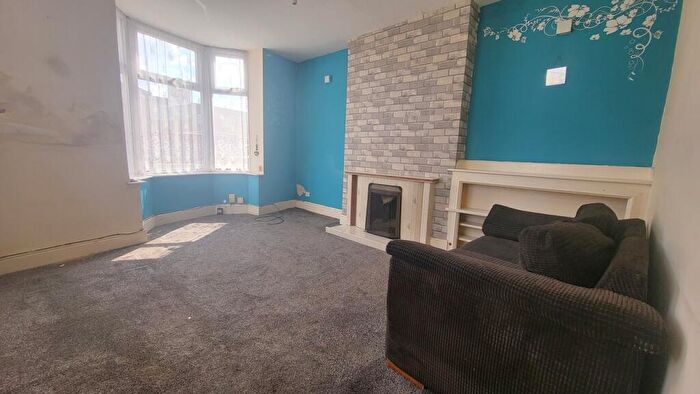 3 Bedroom End Of Terrace House For Sale In Wellington Street, Peterborough, PE1