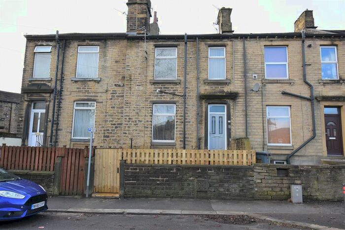 2 Bedroom Terraced House To Rent In Acre Street, Lindley, Huddersfield HD3