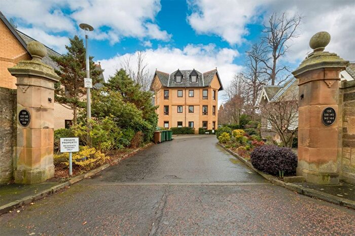 3 Bedroom Flat For Sale In /, Whitehouse Loan, Church Hill, Edinburgh, EH9
