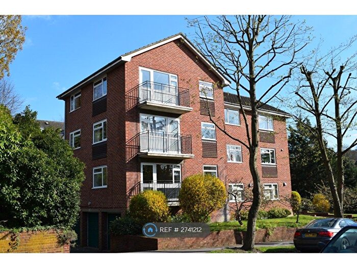 1 Bedroom Flat To Rent In Croham Road, South Croydon, CR2