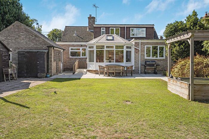 3 Bedroom Detached House For Sale In Newington, Willingham, Cambridge, CB24