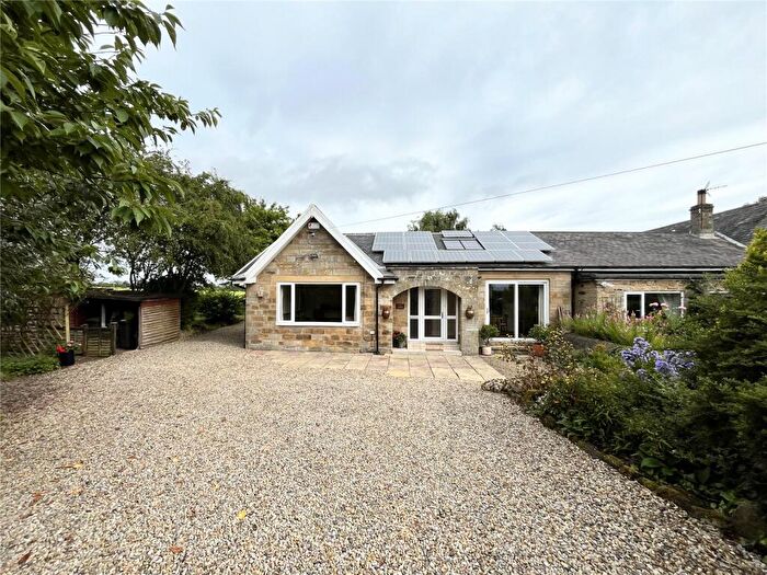 4 Bedroom Bungalow For Sale In East Wallhouses, Newcastle Upon Tyne, NE18