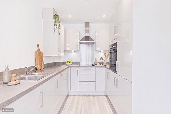 2 Bedroom Semi-Detached House For Sale In Damselfly Road, CT6