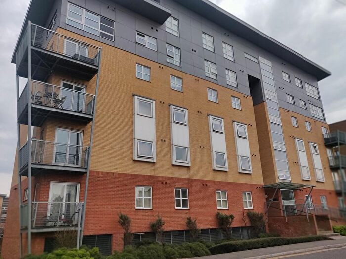 1 Bedroom Flat To Rent In Station Road, Borehamwood, WD6