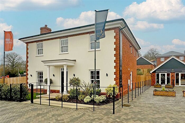 4 Bedroom Detached House For Sale In Church Farm, Drayton, Norfolk, NR8