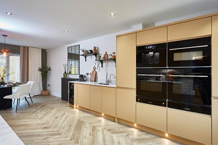 5 Bedroom Detached House For Sale In Station Road, Hibaldstow, North Lincolnshire, DN20