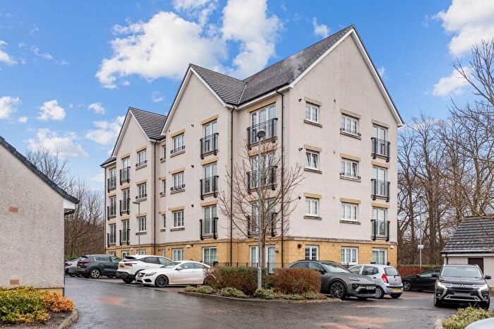 2 Bedroom Flat For Sale In Kelvindale Court, Flat /, Kelvindale, Glasgow, G12