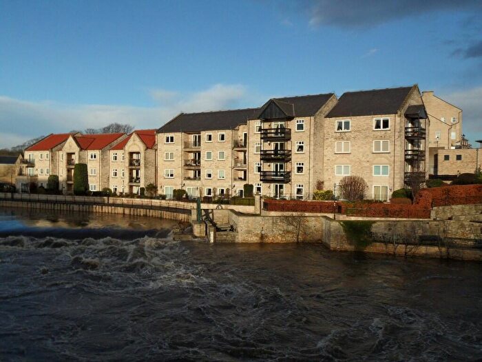 2 Bedroom Apartment To Rent In The Old Mill, Wetherby, LS22