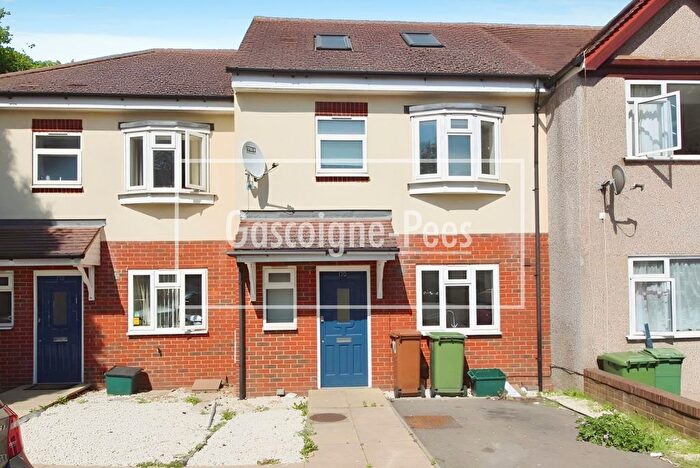 4 Bedroom Property To Rent In Stayton Road, Sutton, SM1