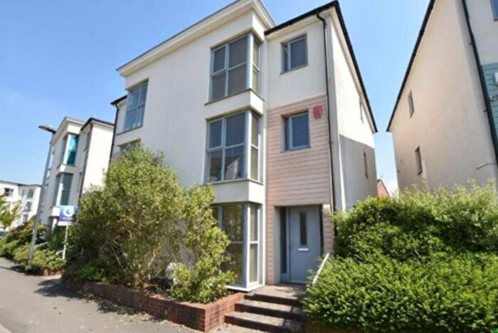 1 Bedroom Terraced House To Rent In Long Down Avenue, Bristol, BS16