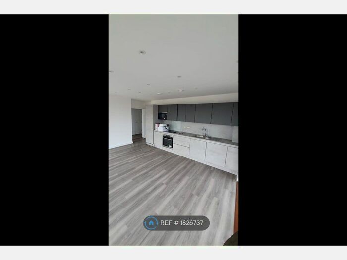 1 Bedroom Flat To Rent In Portland House, Rainham, RM13