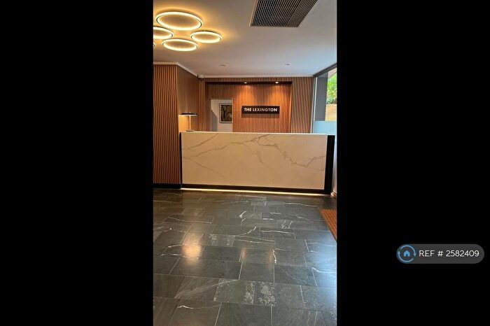 2 Bedroom Flat To Rent In City Road, London, EC1Y