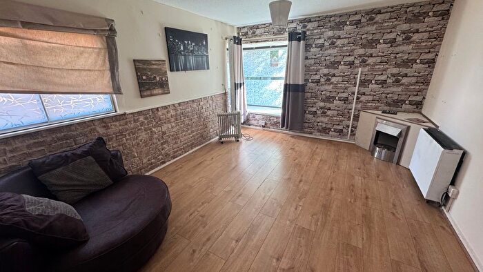 1 Bedroom Flat To Rent In Billing Road, Northampton, NN1