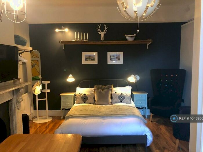 Studio To Rent In Norfolk Road, Sheffield, S2