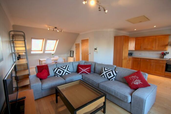 3 Bedroom Apartment To Rent In Turlow Court, Neptune Street, LS9