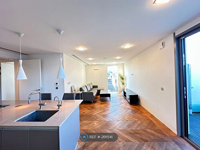 2 Bedroom Flat To Rent In Curtain Road, London, EC2A